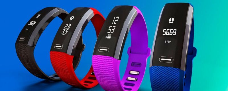In China gibt es einen Run auf Fitness Tracker. Den wachsenden Markt wollen einheimische Chip-Hersteller nicht den prominenten Platzhirschen überlassen.