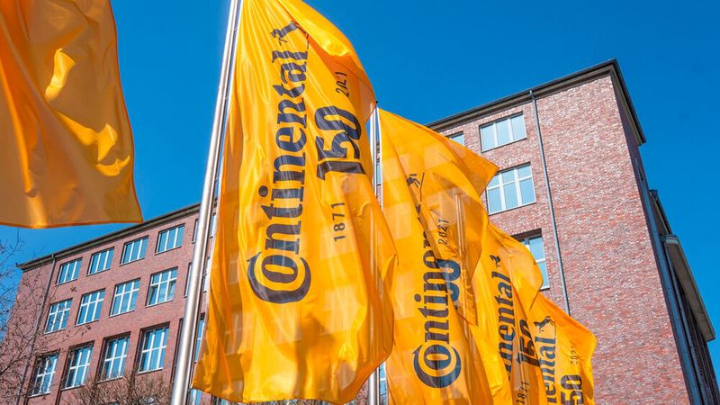 Ab Januar 2022 sollen alle Aktivitäten des Konzerns in nur noch drei Unternehmensbereiche eingegliedert werden.