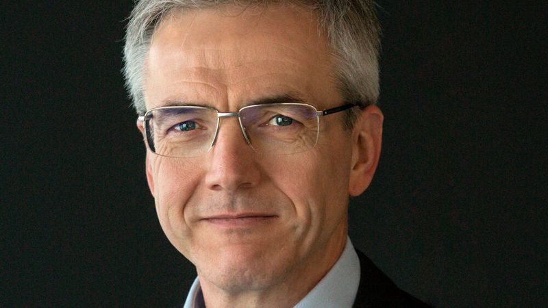 Karl Deppen wird neuer Leiter für Truck China und die Regionen Japan und Indien bei Daimler Truck.