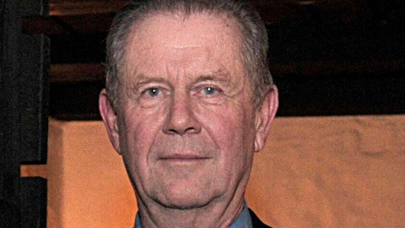 Wieder an Bord: Gerhard Fischer hat kommissarisch die Geschäfte übernommen.