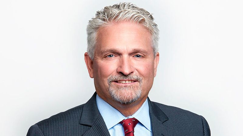 Greg Barats
