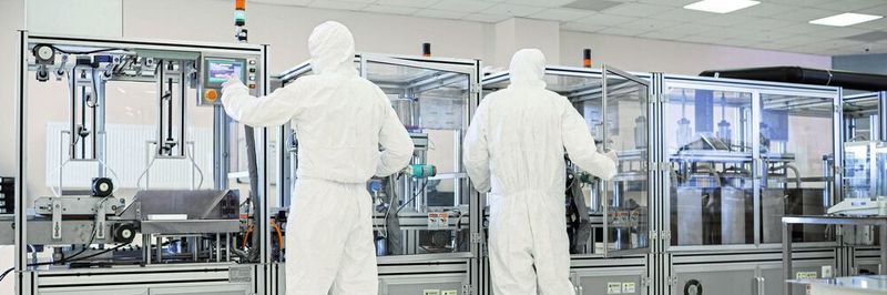 Die Positioniersysteme von Steinmeyer Mechatronik mit den Miniaturkugelgewindetrieben von August Steinmeyer decken ein breites Anwendungsspektrum ab: von der Medizintechnik über die Biotechnologie bis hin zur Halbleitertechnik.