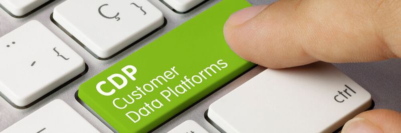Was ist eine Customer Data Plattform (CDP) und warum steht sie nicht in Konkurrenz zum CRM?