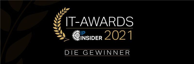 Die Gewinner der diesjährigen IT-Awards stehen fest – und hier sind Ihre IP-Insider-Preisträger: