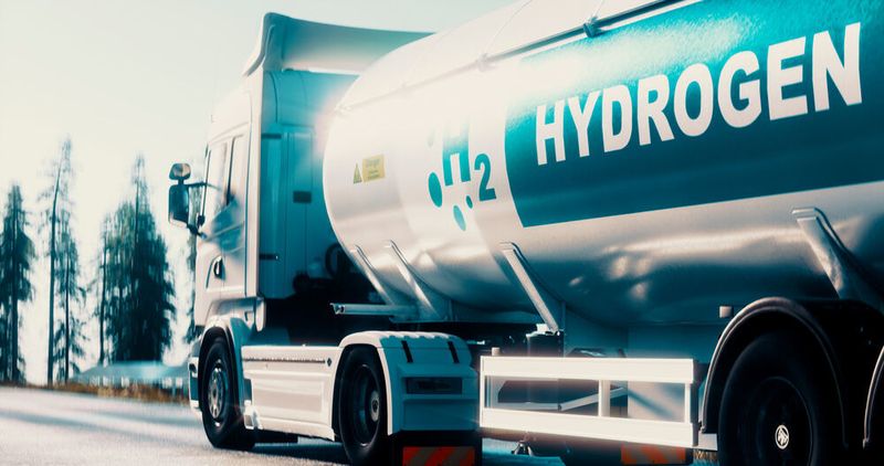 „Der Preis für Wasserstoff wird stark fallen,“ urteilt das Energie-Fachportal Qingqi Weilai, denn verflüssigter Wasserstoff sei viel günstiger zu lagern und auf dem Landweg zu transportieren als Wasserstoff in Gasform.
