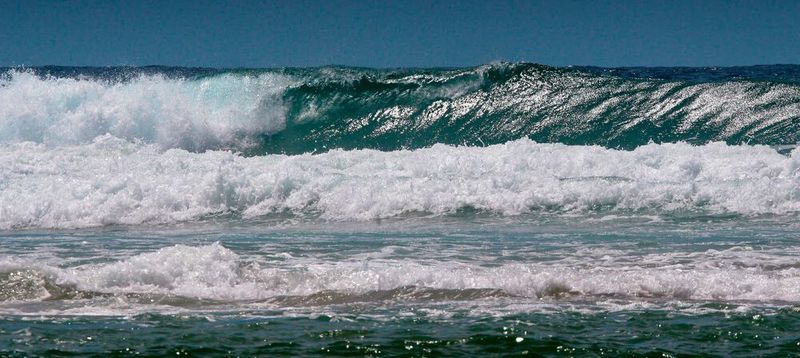 Die Verschmutzung der Meere und der Klimawandel stellen ernste gesellschaftliche Probleme dar. Um evidenzbasierte Lösungsansätze zu verfolgen, benötigen Wissenschaftler daher zuverlässige Möglichkeiten für die Erfassung und Veranschaulichung der unterschiedlichen Meereszustände.