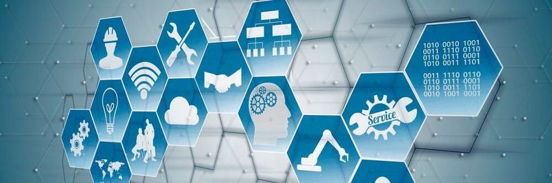 Equipment-as-a-Service: Fertigungsunternehmen bekommen notwendige Maschinen, technische Anlagen und Services über ein Abomodell.