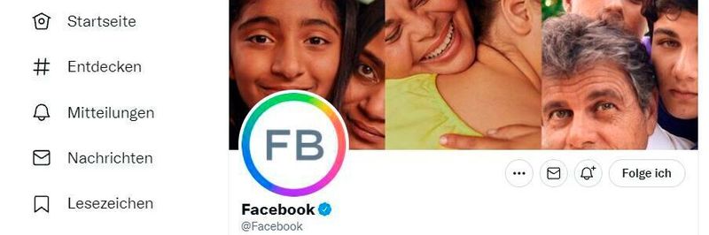 „We’re aware that some people are having trouble accessing our apps and products“, twitterte Facebook am gestrigen Montag