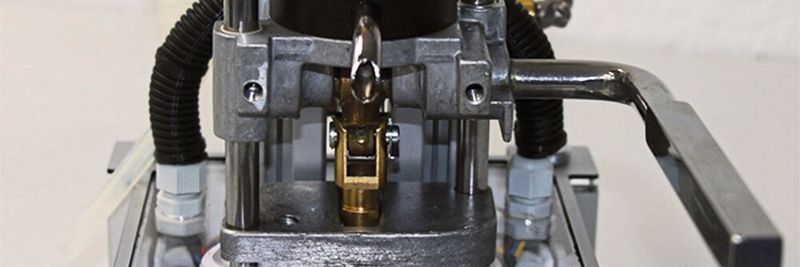 Zum perfekten Espresso: Makerprojekt auf der Plattform Designspark