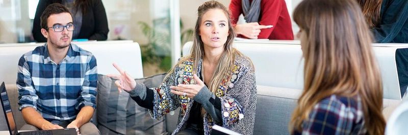 Die Universum Arbeitgeberrankings 2021 zeigen, was wichtiger geworden ist und wo Young Professionals am liebsten arbeiten möchten.