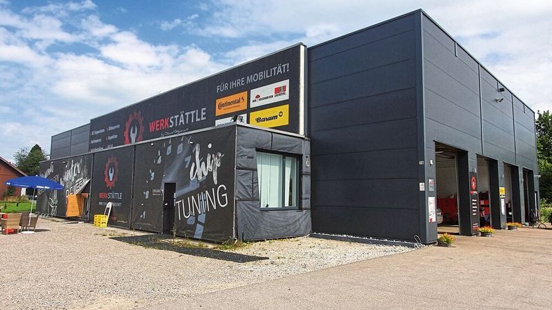 Getriebespülungen und Chiptuning bietet das Allgäuer Werkstättle zusätzlich zum klassischen Servicespektrum einer freien Werkstatt an.