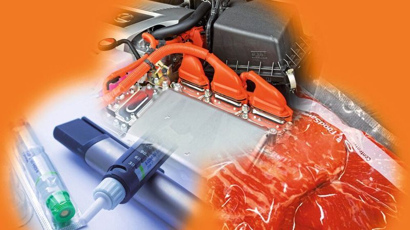 Zur Fakuma 2021 setzt Ultrapolymers Schwerpunkte bei nachhaltigen Kunststoffen für den Leichtbau, die Medizintechnik und die Verpackungsindustrie.