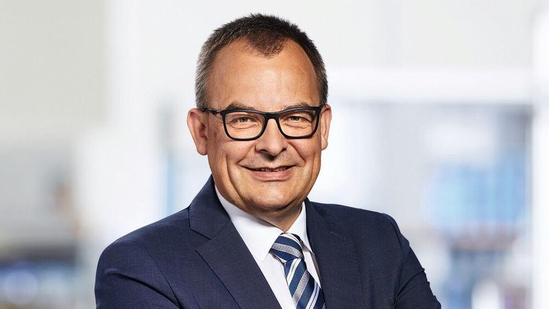 Bernd Neugart ist neuer Vorstandsvorsitzender des VDMA-Fachverbands Antriebstechnik.
