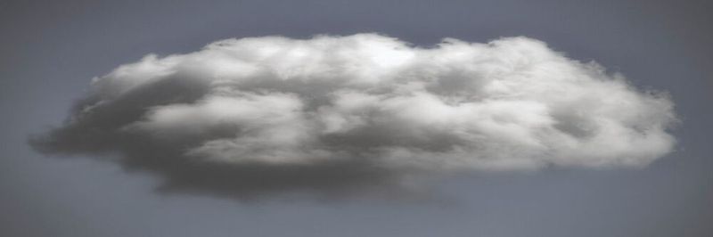 'Die Cloud' ist inzwischen zum allgegenwärtigen Bestandteil der Unternehmensinfrastruktur geworden.