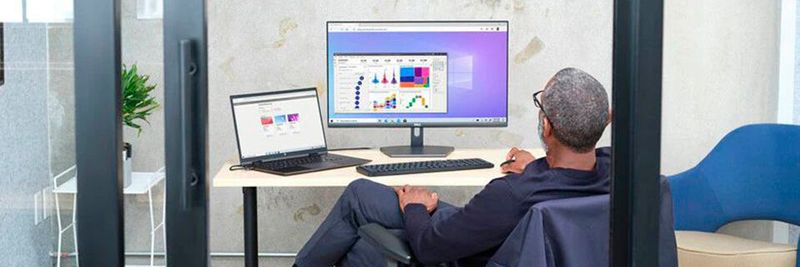 Mit dem Cloud-PC kann man alle Anwendungen, Tools, Daten und Einstellungen auf beliebigen Endgeräten nutzen.