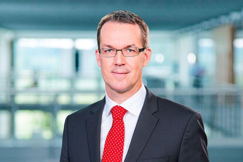 Matthias Arleth wird neuer CEO von Mahle.