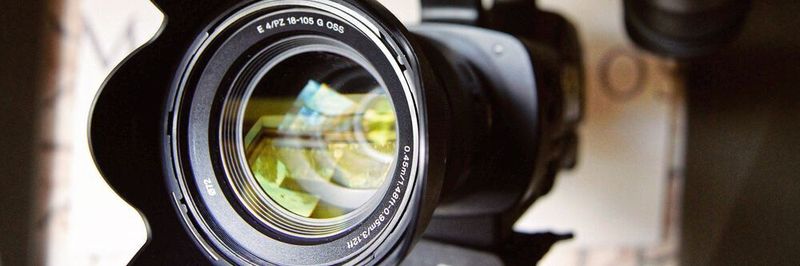 Videos analysieren: Der Video-Standard VVC verbessert die Videokompression. Das ist für IoT-Anwendungen notwendig.