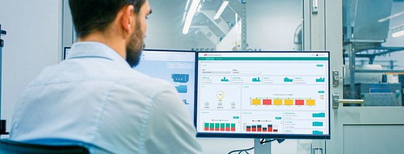Lantek präsentiert das neue Release 2021 seiner Software-Lösungen für die Blech- und Profilbearbeitung.