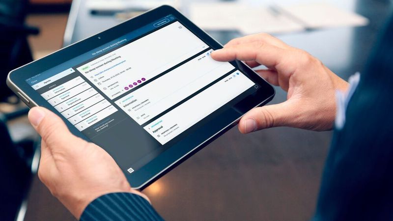 Das Angebot der Meeting-Management-Software Sherpany wächst.
