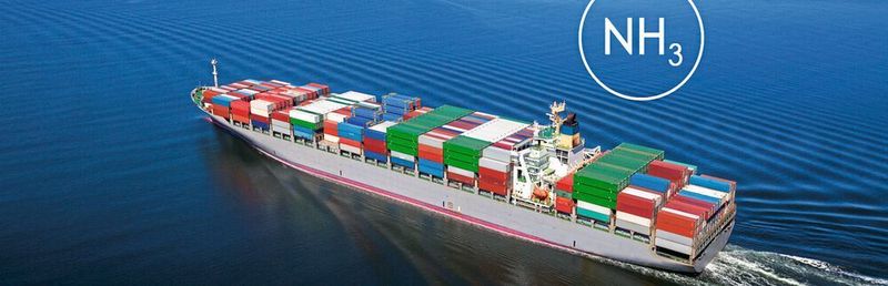 GEA plant, als Systemlieferant mit Lösungen aus eigenem Haus die Schifffahrtsindustrie bei der Senkung der Emissionen zu unterstützen.