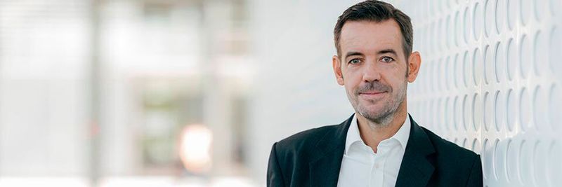 Karsten Pradel von Telefónica: „Mit einem voll verfügbaren NB-IoT-Maschinennetz und dem IoT-Prepaid-Tarif verleihen wir dem wachsenden Massive-IoT-Markt in Deutschland einen gehörigen Schub“.