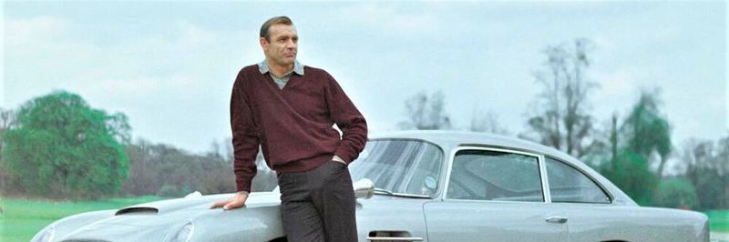 Wer will ihn nicht? Hier ist ausnahmsweise das Auto, der Aston Martin DB5 gemeint. Jetzt besteht die Chance! Denn 25 dieser Bond-Boliden aus dem Goldfinger-Film werden original nachgebaut. Die Getriebe darf ZF Tradition liefern.