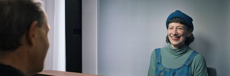 Google blickt in die Zukunft der Video-Konferenzen: Zu den vielen Projekten des Unternehmens zählt „Starline“, das über Standard-Interverbindungen 3D-Video-Konferenzen erlauben soll – und angeblich in der Firmenzentrale schon zum Einsatz kommt.
