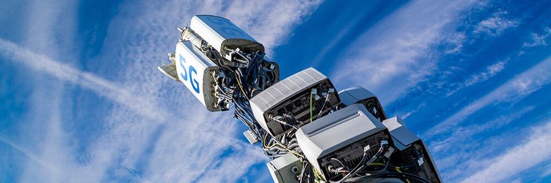 Auf was es beim Monitoring in 5G-Netzen ankommt, erläutert Ladislav Pojzl von Netscout in seinem Beitrag.