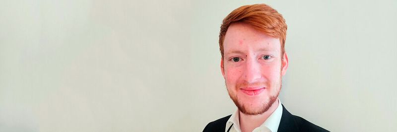 Der Autor: Kevin Jilg ist KI-Koordinator bei Blanc & Fischer IT Services