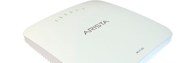 Der C-360 ist ein 12-Stream-Wi-Fi-6E-Access-Point für die Frequenzbereiche 2,4 GHz, 5 GHz und 6 GHz.