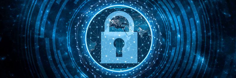 Über sechs Milliarden Euro geben Unternehmen laut einer Studie des Bitkom für ihre IT-Sicherheit aus.
