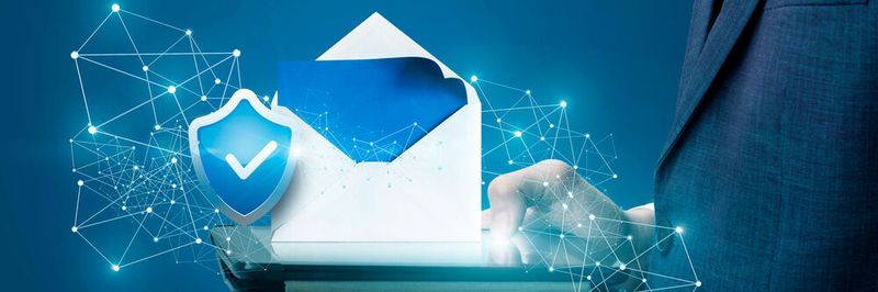 Ein häufig thematisiertes Problem bei der E-Mail-Verschlüsselung ist die Kommunikation mit anderen Unternehmen und deren Nutzern.