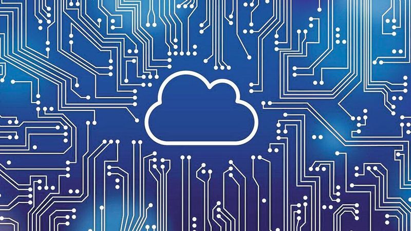 Die Cloud bleibt laut einer Studie wichtig für die Digitalisierung.