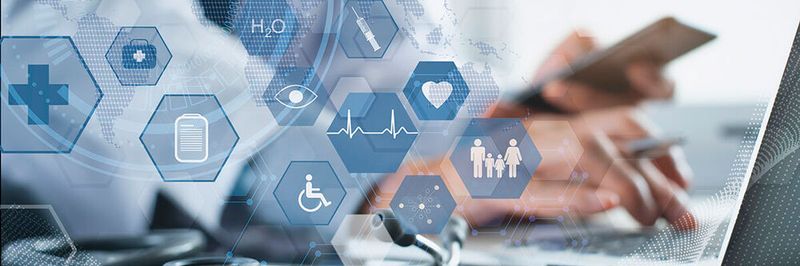 Die Telematikinfrastruktur soll alle Akteure und Institutionen des Gesundheitswesens miteinander vernetzten und dadurch einen organisationsübergreifenden Datenaustausch innerhalb des Gesundheitswesens ermöglichen.