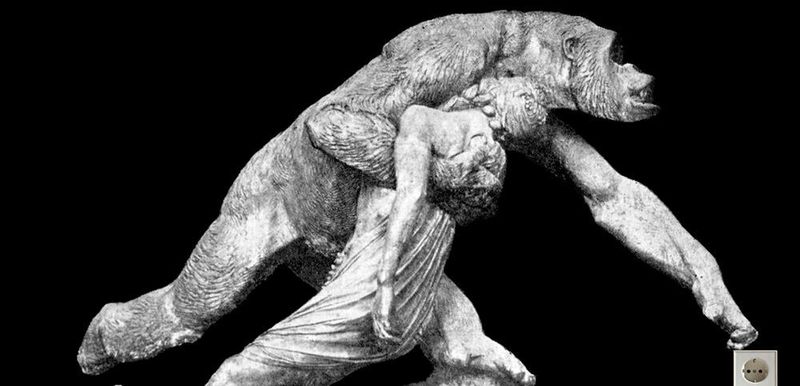 King Kong bewältigt leicht Lasten, an denen Gegenspieler scheitern. Dass ihn das umbringt, spielt die den Softwarehersteller und seine Kunden keine Rolle. Hier geht es um Infrastruktur, einfach zu beziehen wie aus der Stackdose.