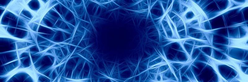 IoBNT-Netzwerke können biologische und chemische Veränderungen im Körper erfassen und die gesammelten Daten an ein Data Center zur weiteren Verarbeitung senden.