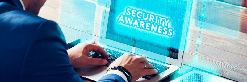 Security Awareness ist nicht nur eine Sache der IT. Eine enge Kooperation zwischen den Security-Teams und dem Business ist unabdingbar, um die Mitarbeiter für die IT-Sicherheit zu sensibilisieren.