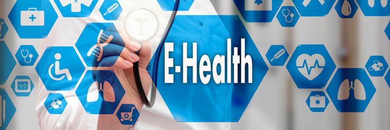 Der eHealth-MArkt ist weiter auf Wachstumskurs