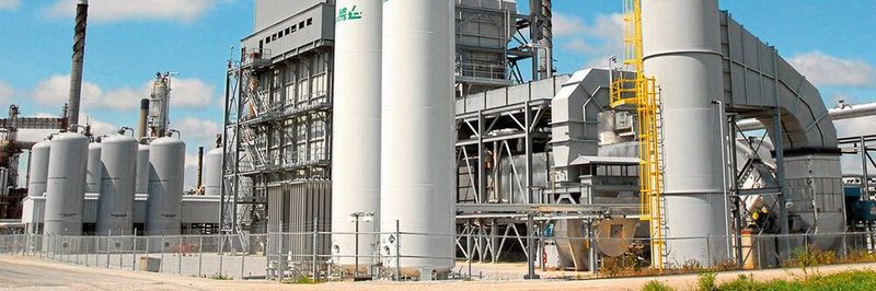 Air Products plant gemeinsam mit der kanadischen Regierung und der Provinz Alberta den Bau eines bahnbrechenden neuen Netto-Null-Wasserstoff-Energiekomplexes. (Symbolbild)