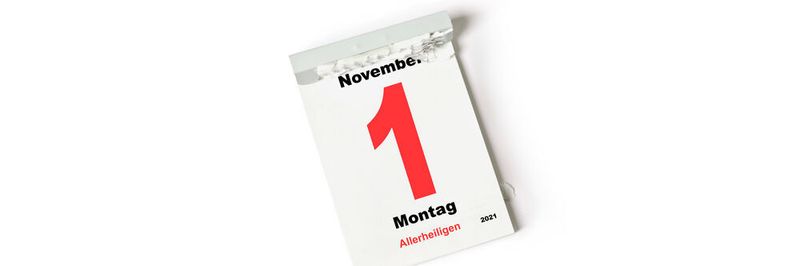Tech Data steht seinen Fachhandelspartnern an Allerheiligen zur Verfügung.