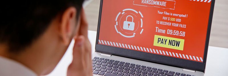 Die weltweite Ransomware-Aktivität hat nach Zahlen von Fortinet innerhalb eines Jahres um den Faktor 10,7 zugenommen.