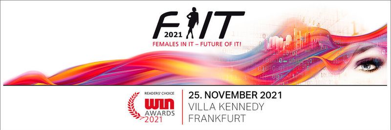 Auf dem FIT-Kongress treffen sich Unternehmerinnen, Managerinnen und Expertinnen , um sich zu vernetzen und über Chancen sowie Herausforderungen auszutauschen.