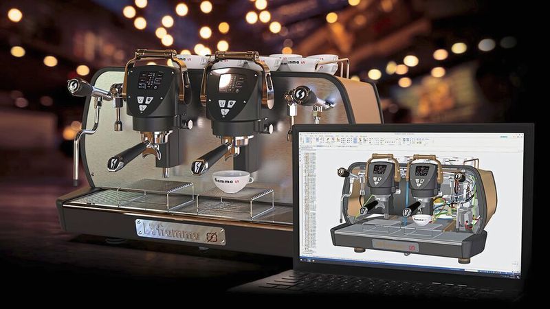 Solid Edge 2022 bietet Anwendern mehr als 500 Verbesserungen, die aktuelle Produktentwicklungsprozesse und neue Arbeitsweisen unterstützen.