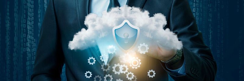 Haben Sie einen sicheren Weg in die Cloud gewählt? Besonders Mittelständlern fehlt häufig der notwendige juristische Rückhalt.