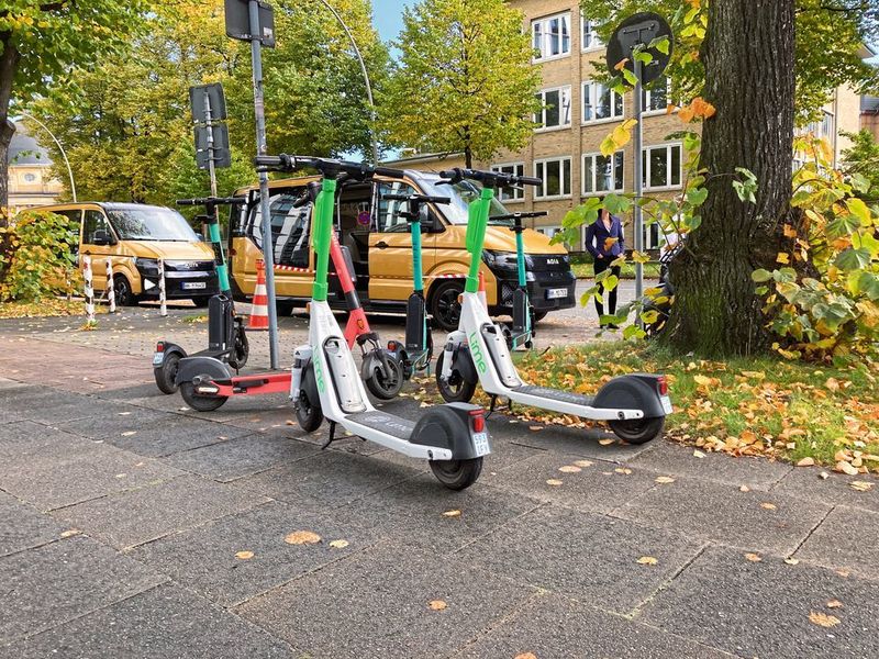 Geteilte Mobilität ist ein Instrument, um das schädliche Klimagas CO2 zu reduzieren.