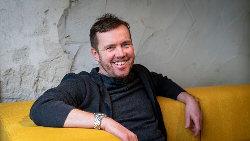 David Green: „Manche haben Instagram-Accounts für ihr Auto eingerichtet, andere bieten es auf Facebook Marketplace an.“