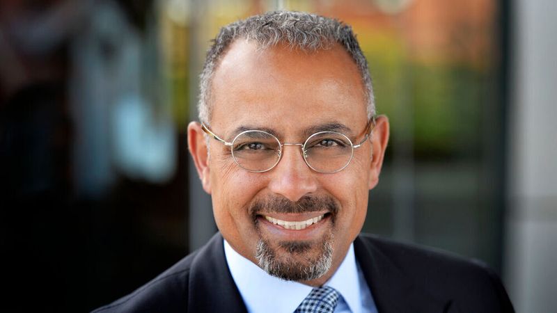 Khaled Shahbo ist der neue Senior Vice President für Europa bei Enterprise Holdings.
