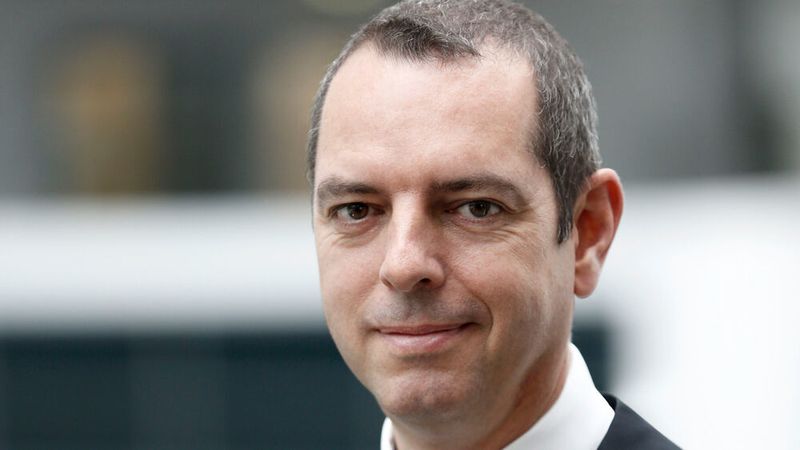 Franciscus van Meel wird ab November den Vorsitz der Geschäftsführung der BMW-Tochtergesellschaft BMW M antreten.
