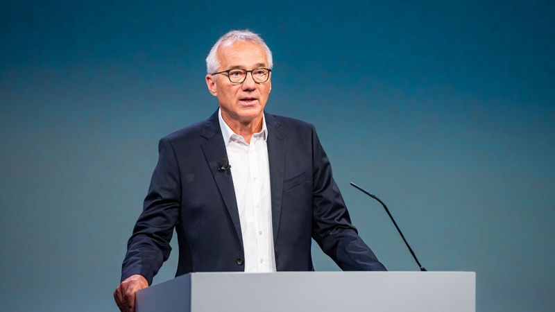 „Wir müssen jetzt sehen, wie wir schneller vorankommen innerhalb von Traton“, sagte der MAN-Vorstandschef Andreas Tostmann.