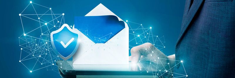 Ein häufig thematisiertes Problem bei der E-Mail-Verschlüsselung ist die Kommunikation mit anderen Unternehmen und deren Nutzern.